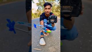 New Model Remote Control Helicopter 🚁VS Old RC Helicopter Velocity [upl. by Fari]