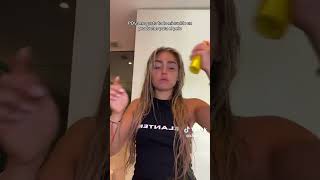 Delantera argentina musica cabello pelo wow loreal kerastase [upl. by Adala]