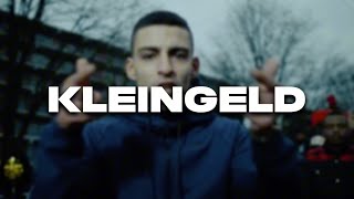 BOEF type beat  KLEINGELD [upl. by Broucek]