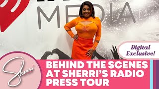 The Sherri shepherd show intro season 2 [upl. by Hagi]