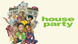 House Party 2023 Movie  Jacob Latimore Tosin Cole Karen Obilom DC Young  Review and Facts [upl. by Illehs]