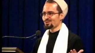 Hamza Yusuf  The Prophets Mohammed Character PBUH [upl. by Pisarik]