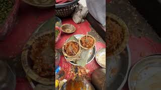 Khasta Chaat In Kolkata  trending viralvideo shorts [upl. by Krissie444]