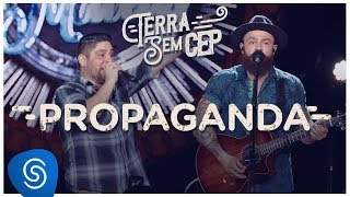 Jorge amp Mateus  Propaganda Terra Sem CEP Vídeo Oficial [upl. by Amato621]