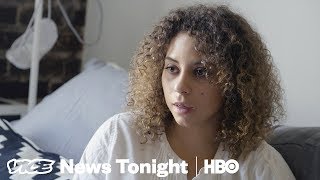 This Elite Gymnast Quit At The Height Of Her Career To Escape USA Gymnastics Abuse HBO [upl. by Mercier379]