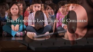 RPNS The 100 Languages of Children [upl. by Lenore]