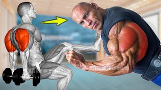 7 Simple Exercises for Your Triceps [upl. by Alida674]