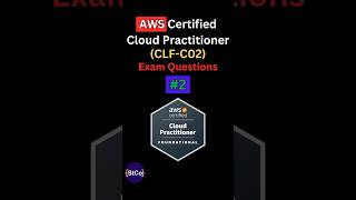 AWS Certified Cloud Practitioner Exam Questions CLFC02  AWS CCP Exam Question 2 aws [upl. by Luamaj405]