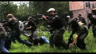 Ballahack Airsoft September 09 [upl. by Maurey]