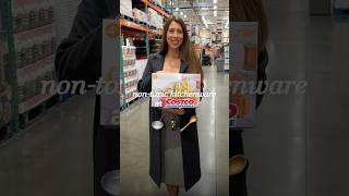 Nontoxic kitchenware at Costco kitchen healthyeating healthylifestyle costcohaul costco [upl. by Rednas]