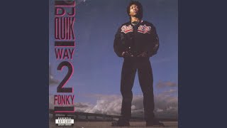 Way 2 Fonky [upl. by Yffub]