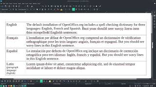 Correct Spell Checking in Linux [upl. by Swainson459]