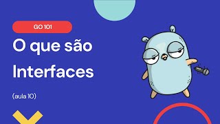 Aula 10  O que são interfaces [upl. by Bohlen434]