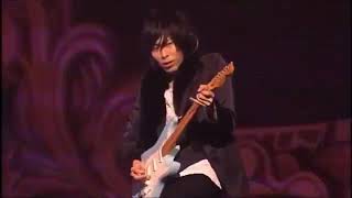 シドSID 嘘uso LIVE FULL 2011 [upl. by Htebizile860]