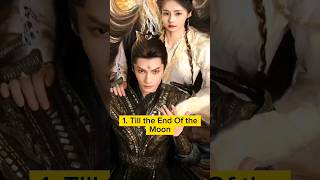 Top 5 Luo Yunxi Chinese Dramas 2024 luoyunxi facts trending viral top10 fyp cdrama shorts [upl. by Imojean]