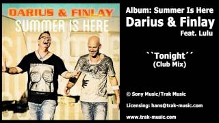 Darius amp Finlay Album Tonight Feat Lulu [upl. by Gmur142]