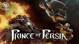 NEW 15 Adventure Games like PRINCE OF PERSIA coming 2024 amp 2025 [upl. by Zat109]