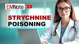 Strychnine Poisoning [upl. by Mayce]