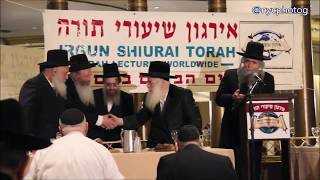 Rabbi Schorr Slams Yeshivas Not Accepting Students [upl. by Aneekal]