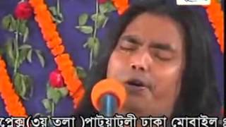 Kunu Ek Din Amar Balobasha Bujbe By Baul Lothif Shorkar [upl. by Ahsitra375]