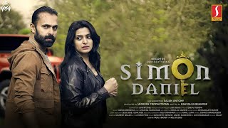 Simon Daniel Malayalam Full Movie  Vineeth Kumar  Divya Pillai  Vijeesh Vijayan  Sunil Sugatha [upl. by Hymen]