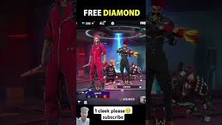 Free Diamond kaise paye freefire totalgaming howtogetfreediomondshortvideo short [upl. by Fleece]