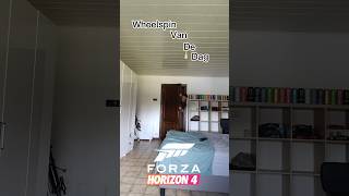 Wheelspin Van De Dag 89 marcoborsato forzahorizon4 viralvideo nederlands ferrebe [upl. by Idolem]