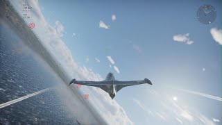 Carrier quals in F9F2 on PS5 [upl. by Atimad547]