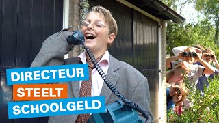 🎬 Schoolgeld  UNICEF Kinderrechten Filmfestival art28 [upl. by Falconer]