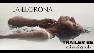 La Llorona Trailer BE Release 22012020 [upl. by Ahseya813]