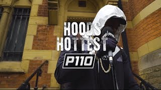 Traumz  Hoods Hottest Season 2  P110 [upl. by Geaghan60]