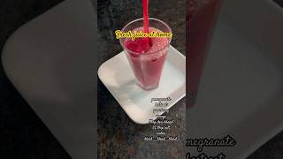 fresh juicerecipe easyrecipe cookinghumor yummy beetroot gooseberry orangepomogranate fypシ゚ [upl. by Magee703]