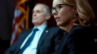 Madam Secretary After Show Season 1 Episode 5 quotBlame Canadaquot  AfterBuzz TV [upl. by Shear]