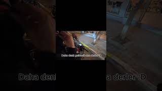 BUSTED aprilia police automobile smartphone bikers motovlog bikelife gopro biker keşfet [upl. by Artinak]