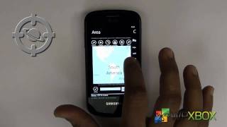 GPS Calculator App for Windows Phone [upl. by Ilona157]