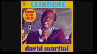 David Martial  Celimène  Original 1976 [upl. by Kipper]