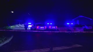 Man found shot to death inside car in South Nashville [upl. by Eskil749]