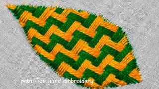 bordar canasta bordados de servilletas 3 romanian beautiful hand embroidery designs [upl. by Notfol456]