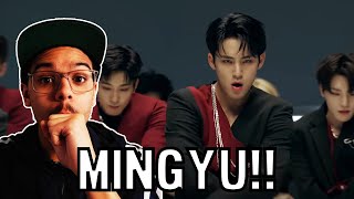 SEVENTEEN 24H MV amp Choreography Video REACTION [upl. by Aikyt]