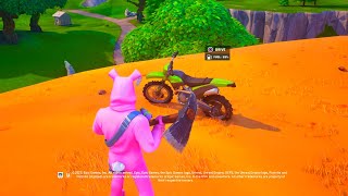 Fortnite messed up [upl. by Rashidi]