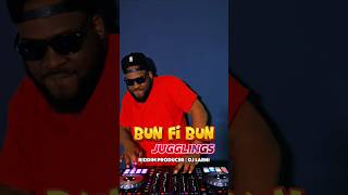 Bun Fi Bun Jugglings ft IQ  Stefflon Don  Prince Akeem  Vybz Kartel  Rygin King  Jada Kingdom [upl. by Nashner]