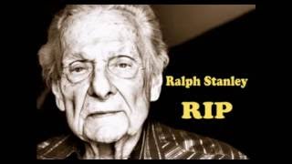 Dwayne Elix Tribute To Ralph Stanley [upl. by Wojcik150]