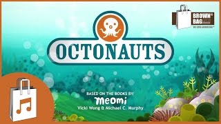 The Octonauts  Theme Song [upl. by Barnes302]