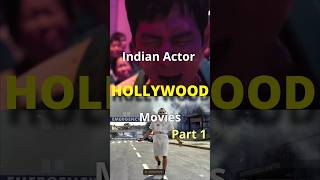 Indian actors in Hollywood movies 😃  Parker movie club actor holleywood ytshorts [upl. by Eibbor917]