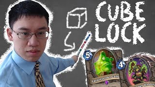 Trumps Kobolds amp Catacombs Teachings  Cube Lock [upl. by Ettevets]