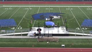 Chambersburg Area Senior High School Graduation [upl. by Sokul]