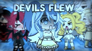 Devils Flew GLMV Satire Devils Don’t Fly in a nutshell [upl. by Hinkel]