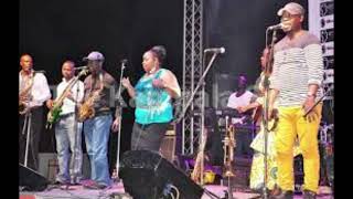 Mpa eddembe  Joanita Kawalya Afrigo band [upl. by Ariait]