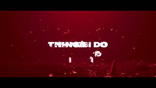 Serhat Durmus  Things I Do Official Audio [upl. by Vas748]