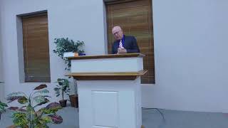 Covenant OPC  Fort Worth What happens when we worship  Chapter 8 [upl. by Frendel]